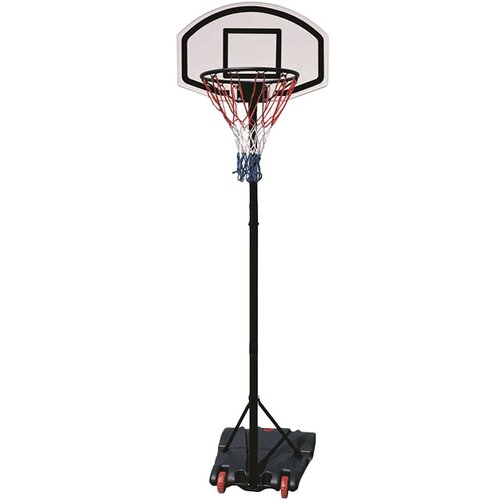  Prostostoječi koš Good Ball, kovinski Cene