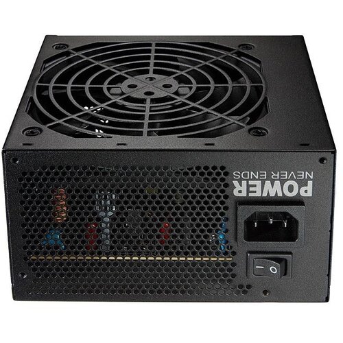 FSP HYPER 80+ PRO 650W Power supply unit ATX ATX3.1 Black Slike