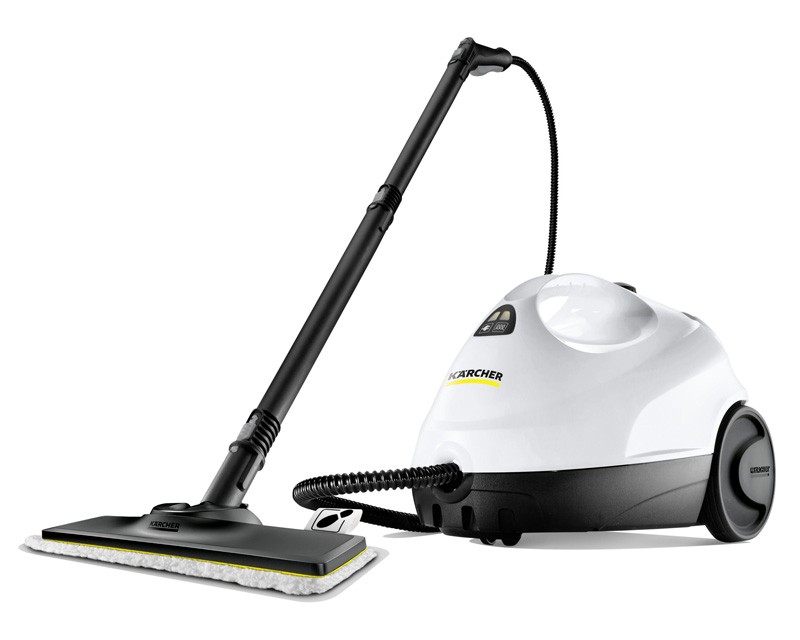 Kärcher SC 2 EASYFIX Parocistac beli (1.512-600.0) Cene