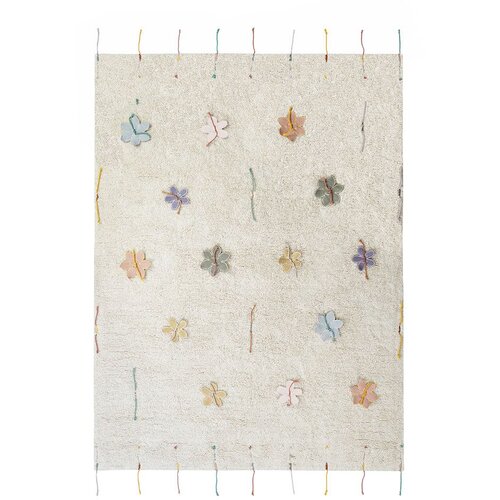 Lorena Canals tepih wildflowers Cene