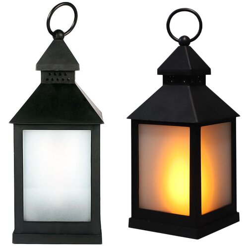  Led stona lampa - lanterna 80-876000 Cene