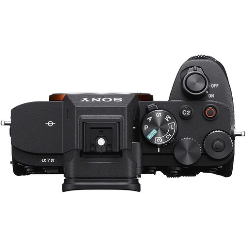 Sony Alpha 7 IV MILC hibridni komplet kamere + 28-70 mm objektiv (ILCE7M4KB.CEC) Slike