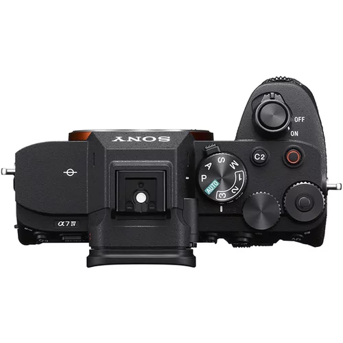 Sony fotoaparat ILCE-7M4KB