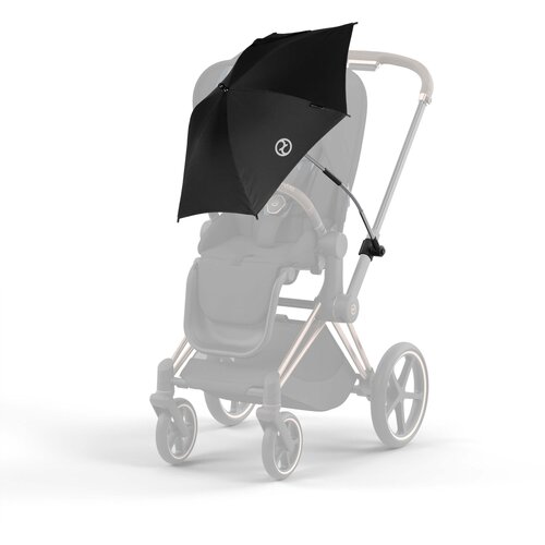 Cybex Gold® senčnik black Cene