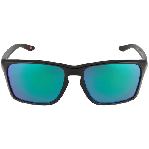 Oakley Sportske sunčane naočale 'SYLAS' crna