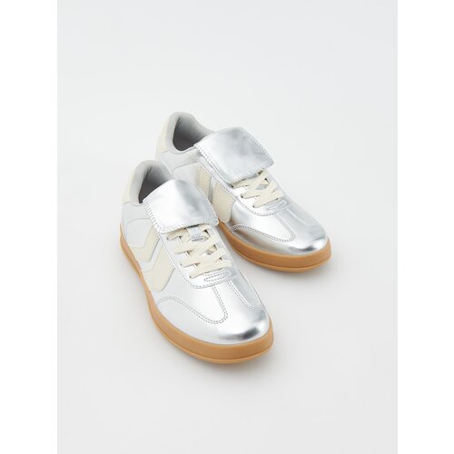 Reserved Ladies` sneakers - večbarvno Cene