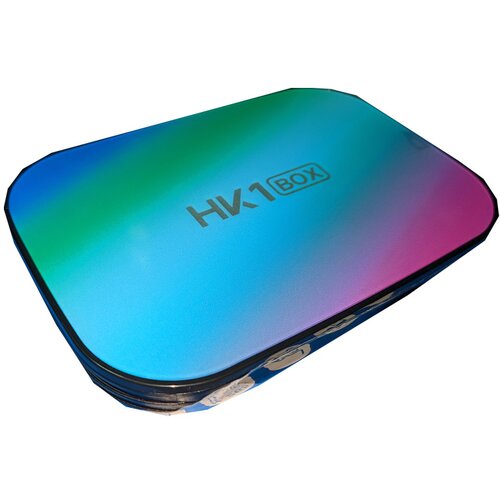 TV Box Android HK1 4GB/128GB, S905X3, 4K, WiFi Dual Band 2.4GHz 5GHz Cijene