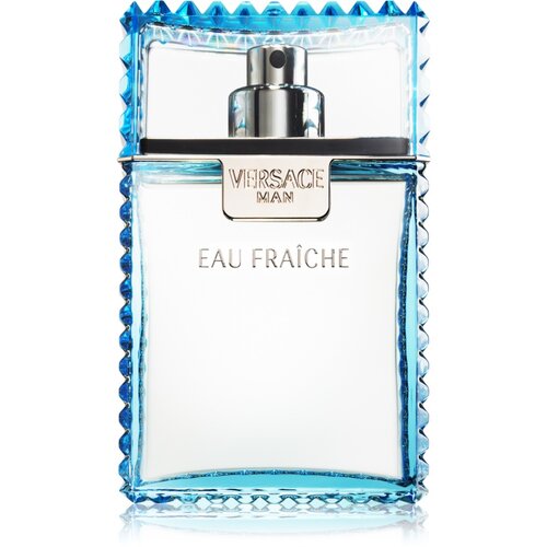 Versace Man Eau Fraiche toaletna voda 30 ml za moške Cene