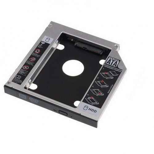  Adapter noname MF-95-02 nb adapter za ssd 12mm Cene