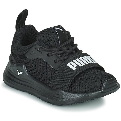 Puma Wired Run AC Inf Crna Cijene