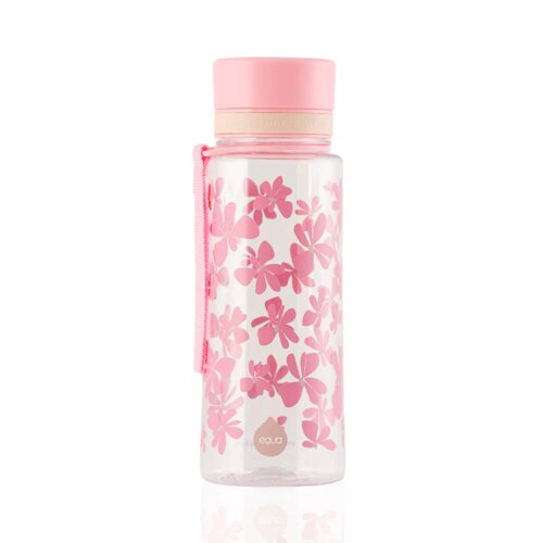 Equa plastična boca od tritana, Think Pink, BPA free, 600ml Cijene