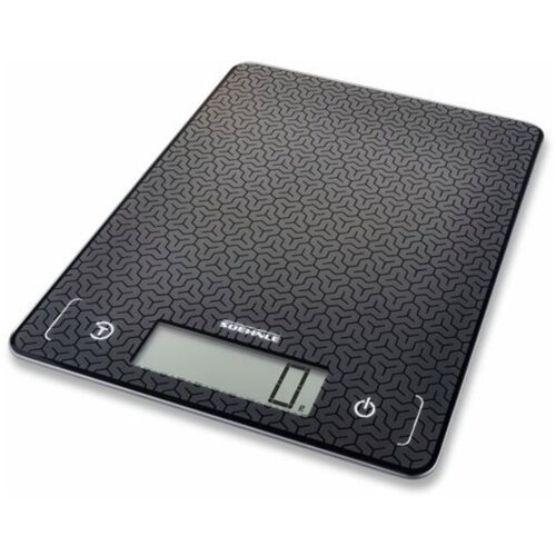 Soehnle Page Comfort Mosaic digitalna do kuhinjska vaga 10 kg 61521 Cijene