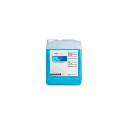 FX protect Glass Cleaner – Čistač stakla 5L Cijene