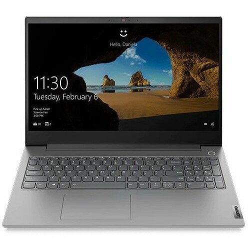 Lenovo ThinkBook 15p-IMH 15,6