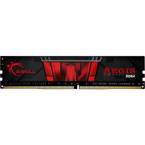 G.skill 16GB 1X16GB DDR4 3000Mhz F4-3000C16S-16GISB Gaming Series Cijene