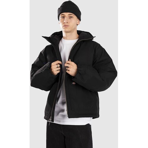 Dickies Safford Jakna black Cene
