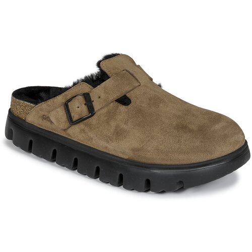Papillio Cokli Boston Chunky Shearling Bež Slike