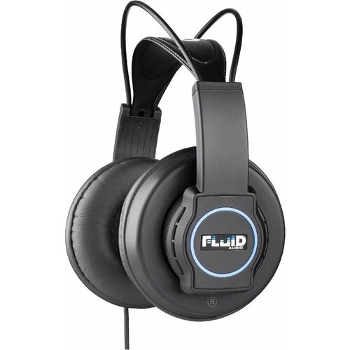 Fluid Audio žične slu&amp;scaron;alke focus Slike