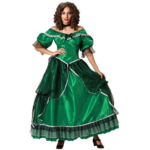  Svečana odjeća za odrasle Dama s Juga Cijene