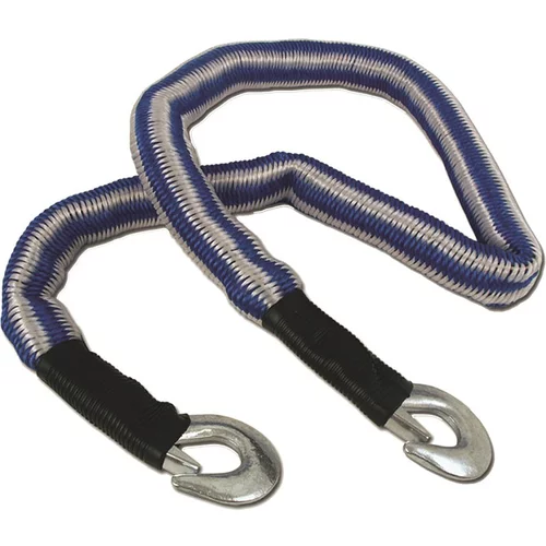  Vlečna vrv (elastična, obremenitev: 2800 kg)