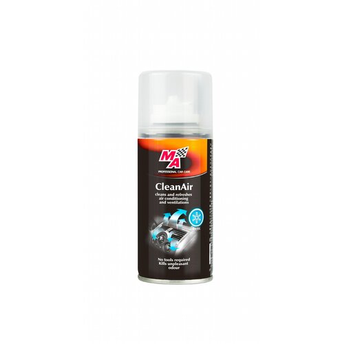 Ma sprej za či&amp;scaron;ćenje klime 150 ml artic Slike