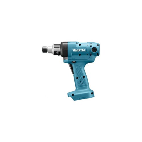 Makita akumulatorski vijačnik 14,4V DFT083FZ Slike