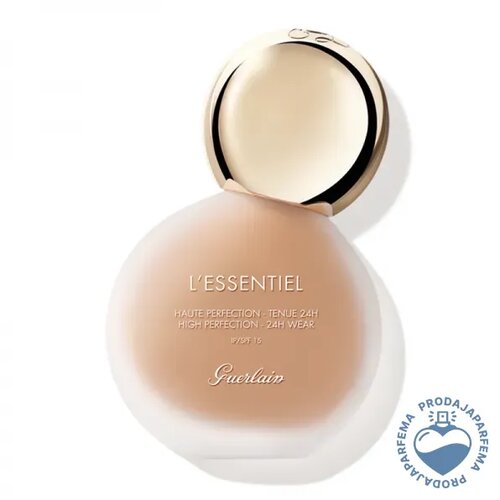 Guerlain L'Essentiel High Perfection 24h Wear SPF15 (045N Amber) 30ml Cijene