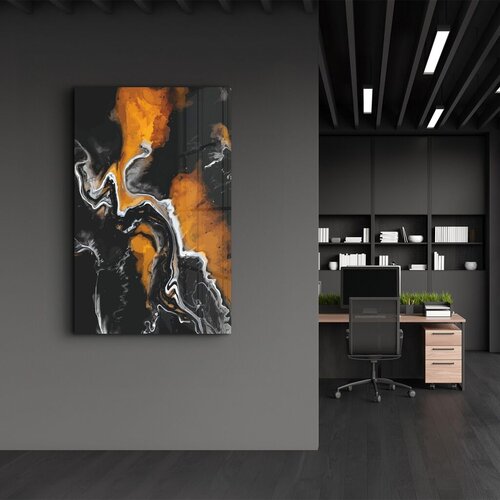 Wallity slika CAM-1071, 35 x 55 cm Cene