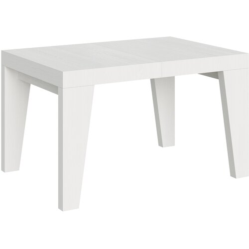 Itamoby   Naxy (90x130/234 cm) - bela - raztegljiva jedilna miza, (20842009) Cene