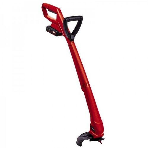 Einhell akumulatorski trimer za travu GC-CT 18/24 Li P (1x1,5Ah), 18V, 24 cm Cene