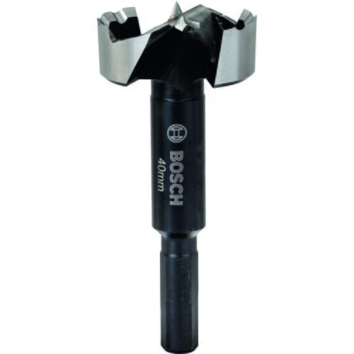 Bosch Čeona burgija za klap šarke 40 mm 2608577019, 40 x 90 mm, d 10 mm, sa zubima Cene