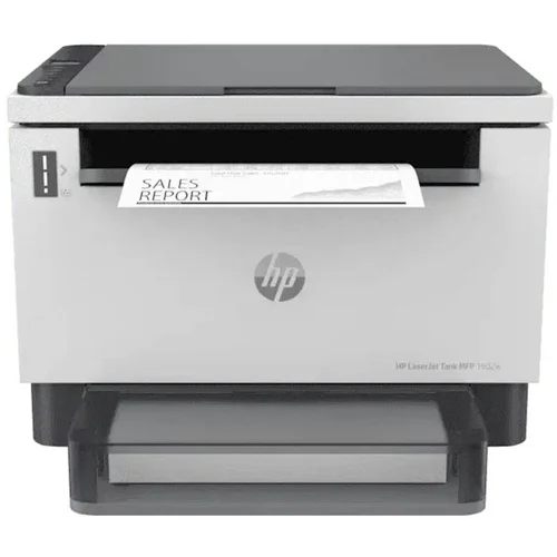  MFP HP LaserJet Tank 1602w