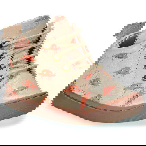 Easy Peasy Visoke superge MY DEBOO LACET Bež Cene