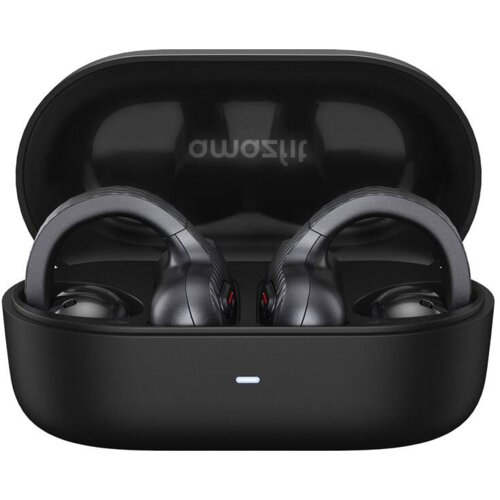 Amazfit slu&amp;scaron;alice up, black Slike