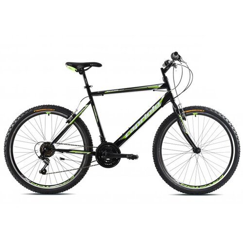 Capriolo mtb passion m 26""/18HT crn-zel" za muškarce Cene