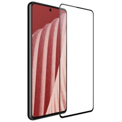 Nillkin ULTRACIENKIE SZKŁO HARTOWANE NA EKRAN DO SAMSUNG GALAXY A73 CZARNY, (21911422) Cene