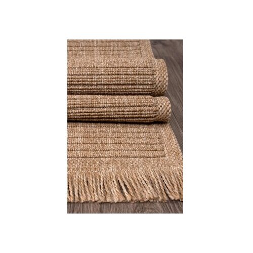 Conceptum Hypnose vlora 4761 - beige beige carpet (100 x 200) Slike