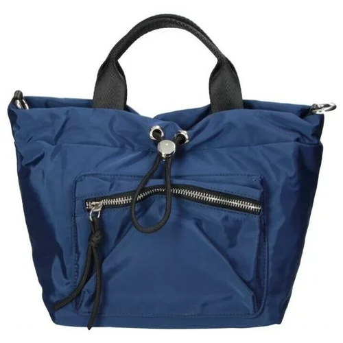 Mia Larouge Nakupovalne torbe - Modra