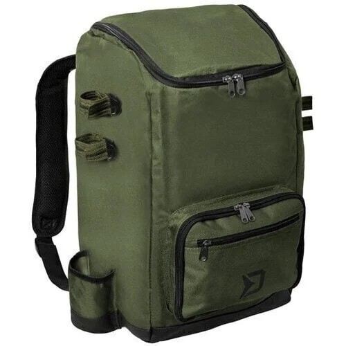 Delphin Fishing Backpack CLASSA