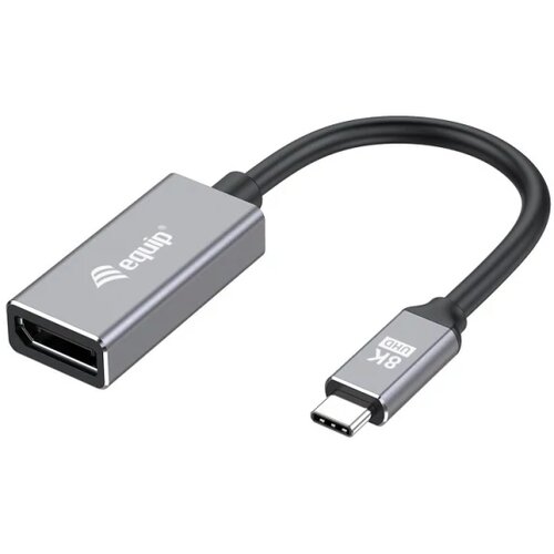 Equip Opremite adapter Usb-C za Display Port 1.4 8K/30Hz, (21405203) Cene