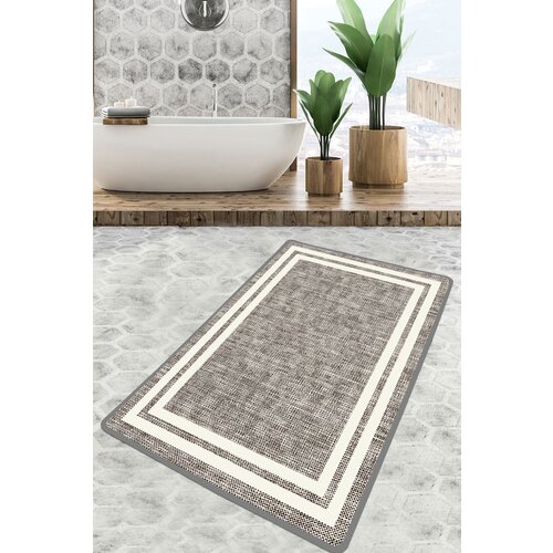  Formica Djt 80x100 Multicolor Bathmat Cene