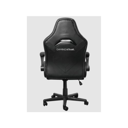 Trust GXT703 RIYE gamingstolica, crna boja Slike