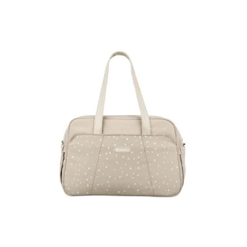 Kikka Boo TORBA ZA MAME CHELSEA DOTS,BEIGE