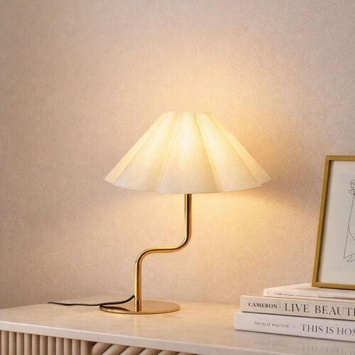 Opviq Stona lampa, Siva Cijene