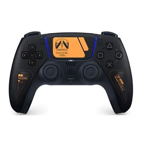 Playstation 5 Dualsense Controller Wireless Death Stranding 2 Limited Edition Slike