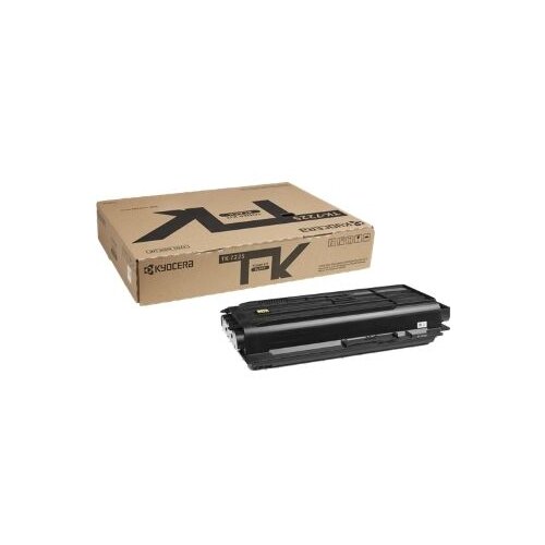 Kyocera &amp;quot;Toner TK7225 1T02V60NL0 Schwarz bis zu 35.000 Seiten&amp;quot; Slike