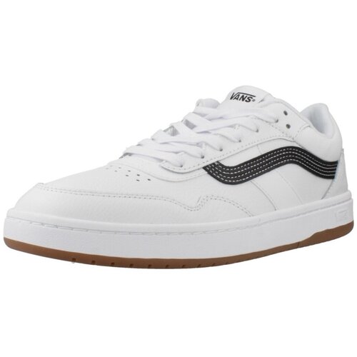 Vans Nizke superge CRUZE 3.0 Bela Slike