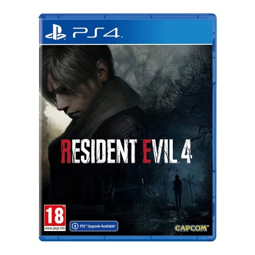 Sony Resident Evil 4 Remake /PS4 Cijene