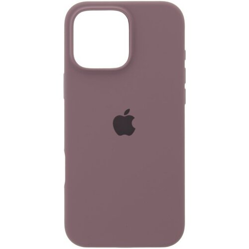  ORG Silicone Cover za iPhone 15 PRO purple Slike