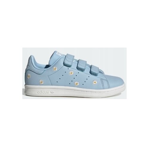 Adidas Nizke superge Stan Smith CF C Bela Slike